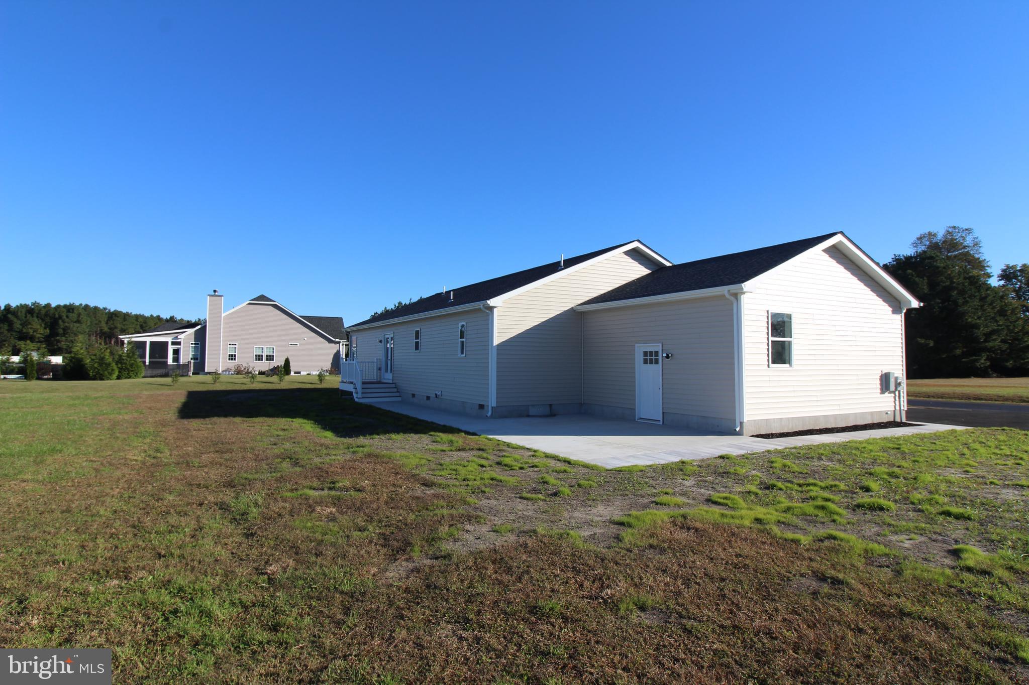 24733 Millpond Lane Georgetown, DE 19947 - Photo 8 of 59 Actual Home