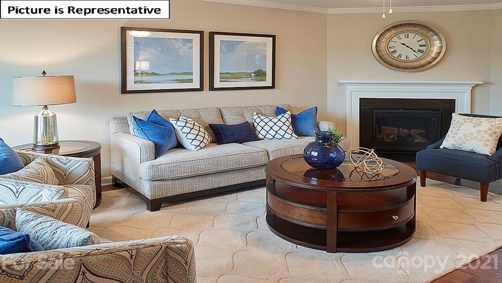 8043 Starnes Randall Road Charlotte, NC 28215 - Photo 2 of 25 Gallery Image 2
