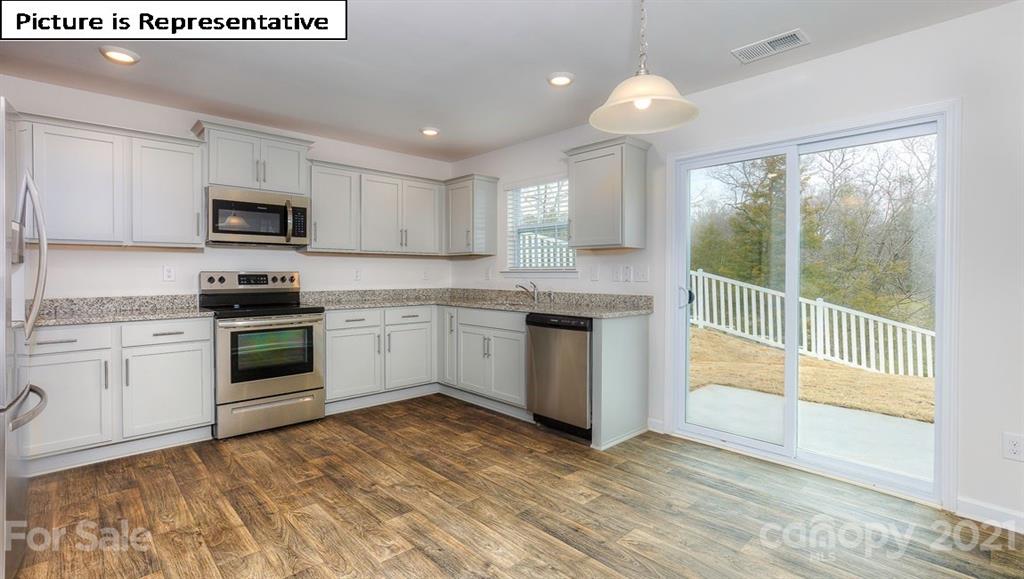 8043 Starnes Randall Road Charlotte, NC 28215 - Photo 13 of 25 Gallery Image 13