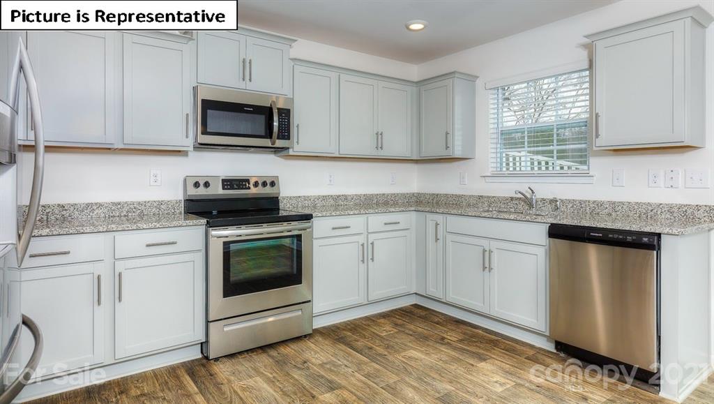 8043 Starnes Randall Road Charlotte, NC 28215 - Photo 14 of 25 Gallery Image 14