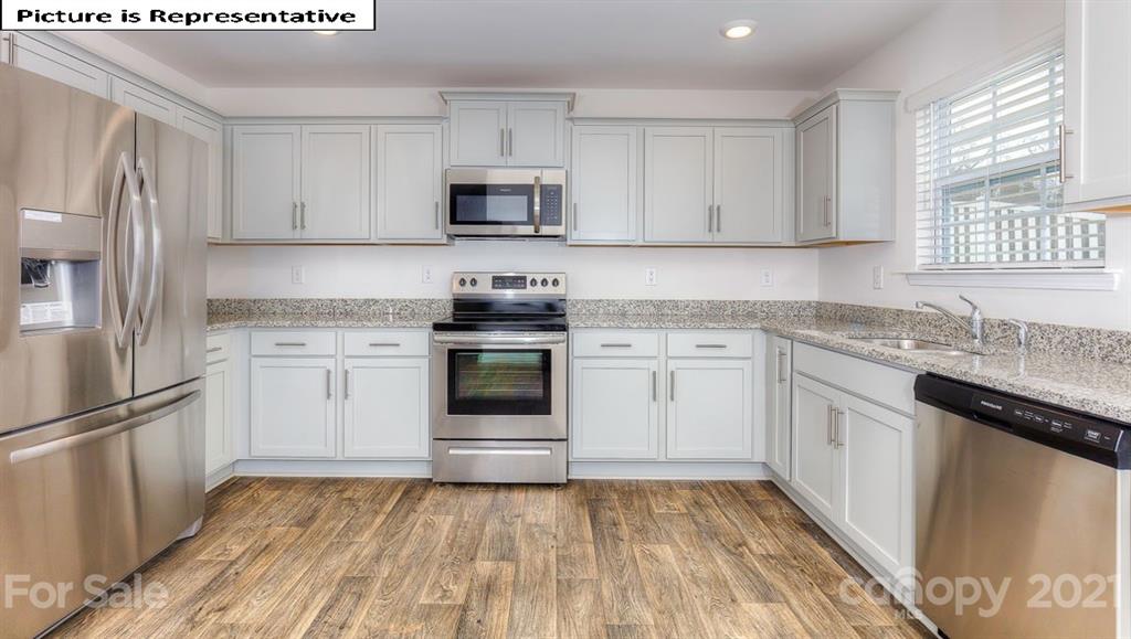 8043 Starnes Randall Road Charlotte, NC 28215 - Photo 15 of 25 Gallery Image 15