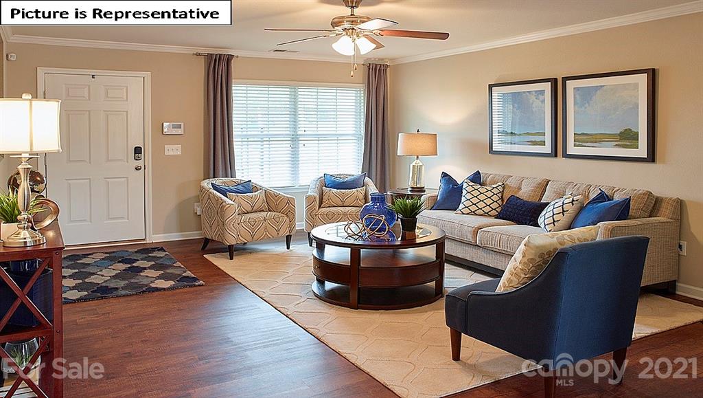 8043 Starnes Randall Road Charlotte, NC 28215 - Photo 3 of 25 Gallery Image 3
