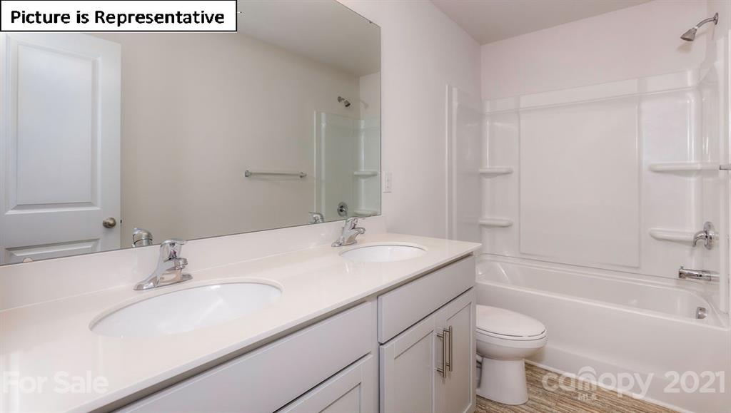 8043 Starnes Randall Road Charlotte, NC 28215 - Photo 21 of 25 Gallery Image 21