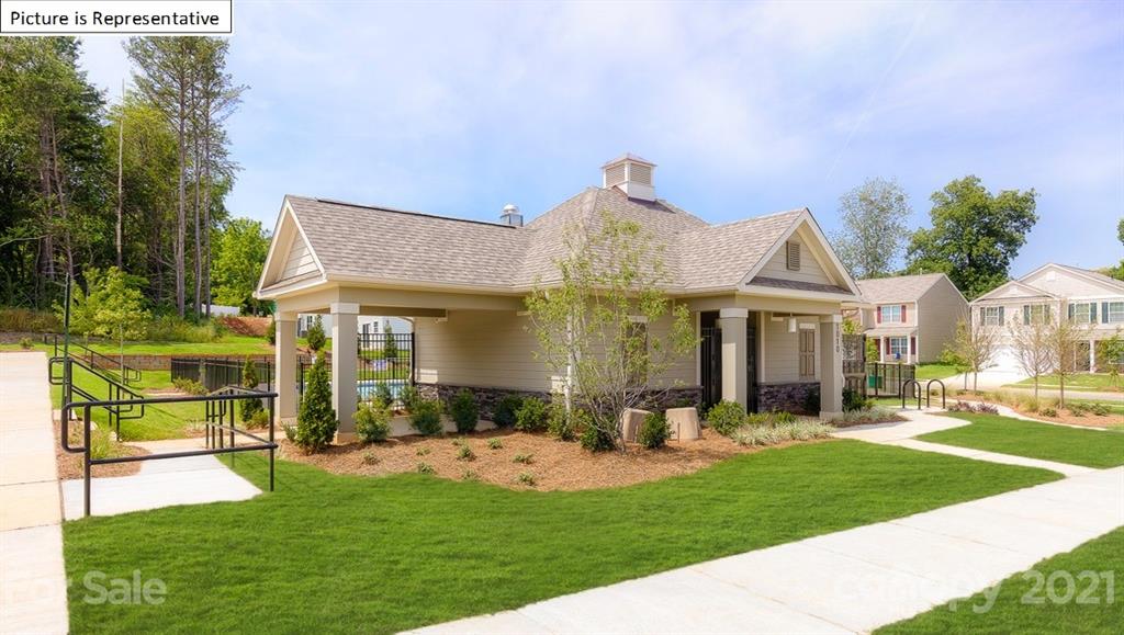 8043 Starnes Randall Road Charlotte, NC 28215 - Photo 25 of 25 Gallery Image 25