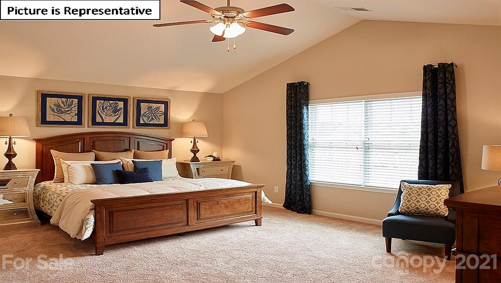 8043 Starnes Randall Road Charlotte, NC 28215 - Photo 5 of 25 Gallery Image 5