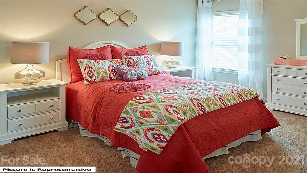 8043 Starnes Randall Road Charlotte, NC 28215 - Photo 7 of 25 Gallery Image 7