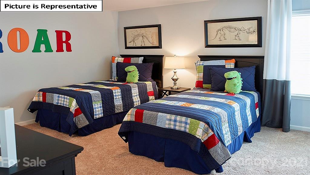 8043 Starnes Randall Road Charlotte, NC 28215 - Photo 8 of 25 Gallery Image 8