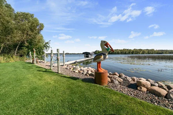 $925,000 | 51235 Amber Avenue, Stanchfield, MN 55080