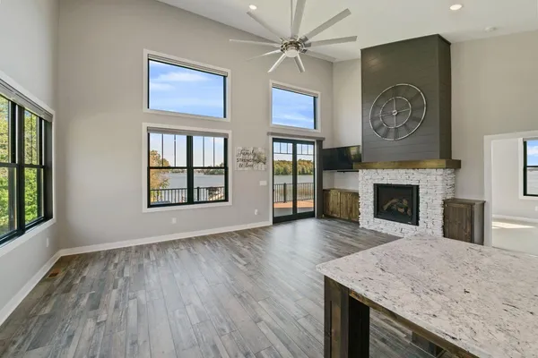 $925,000 | 51235 Amber Avenue, Stanchfield, MN 55080