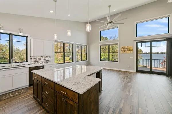 $925,000 | 51235 Amber Avenue, Stanchfield, MN 55080