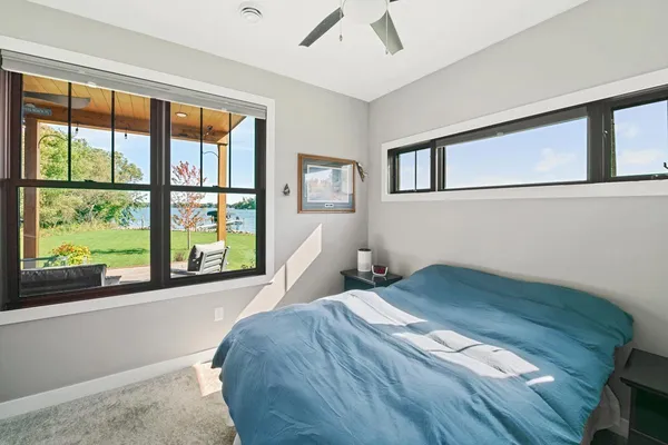 $925,000 | 51235 Amber Avenue, Stanchfield, MN 55080