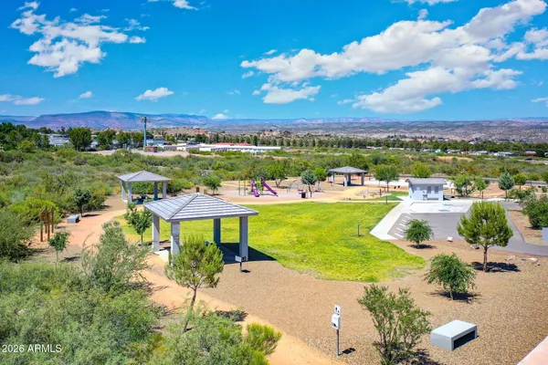 $128,300 | 581 Skyline Boulevard, Unit 241, Clarkdale, AZ 86324