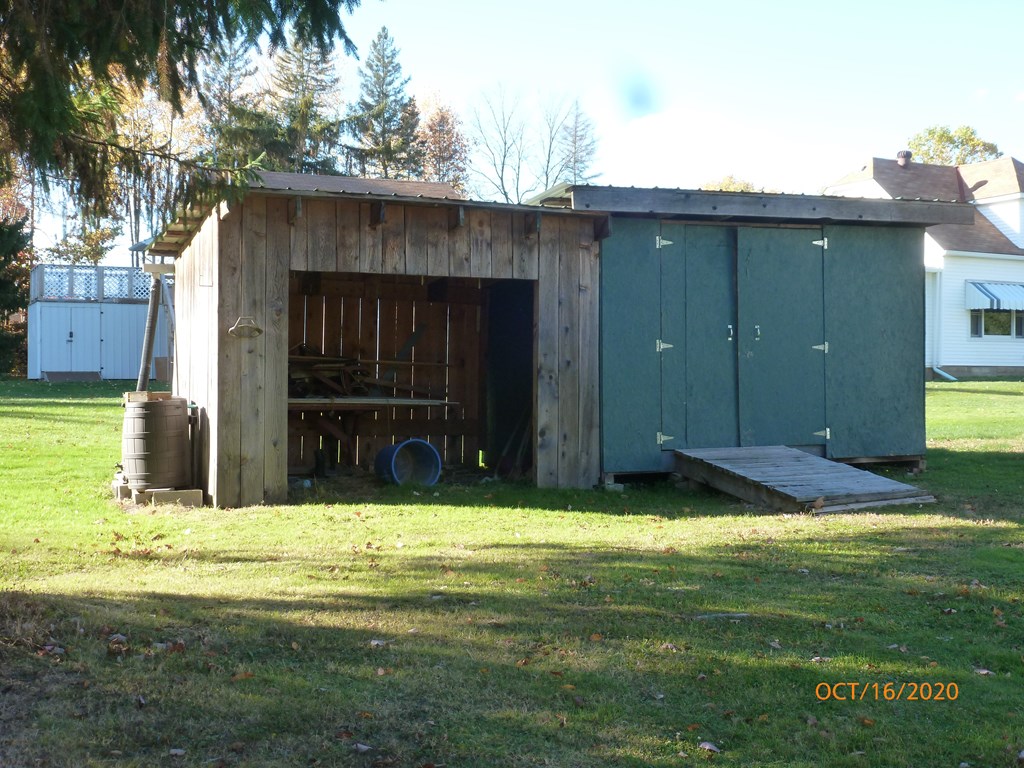 163 Meadow Road Seneca, PA 16346 - Photo 14 of 15 Gallery Image 14