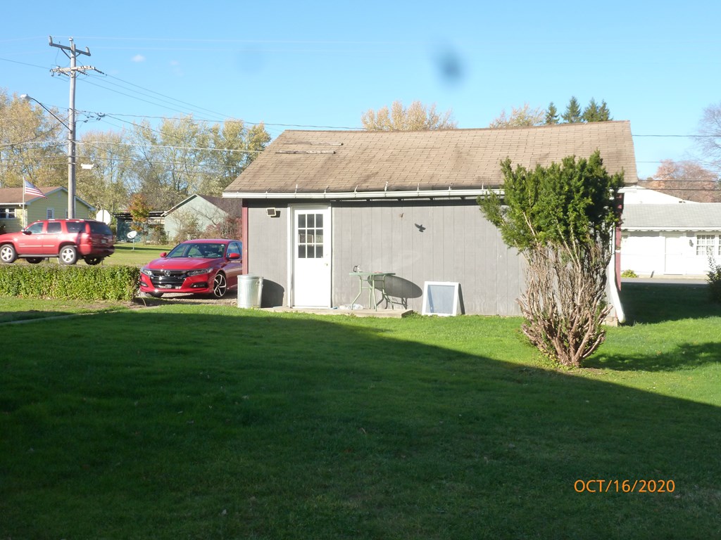 163 Meadow Road Seneca, PA 16346 - Photo 15 of 15 Gallery Image 15