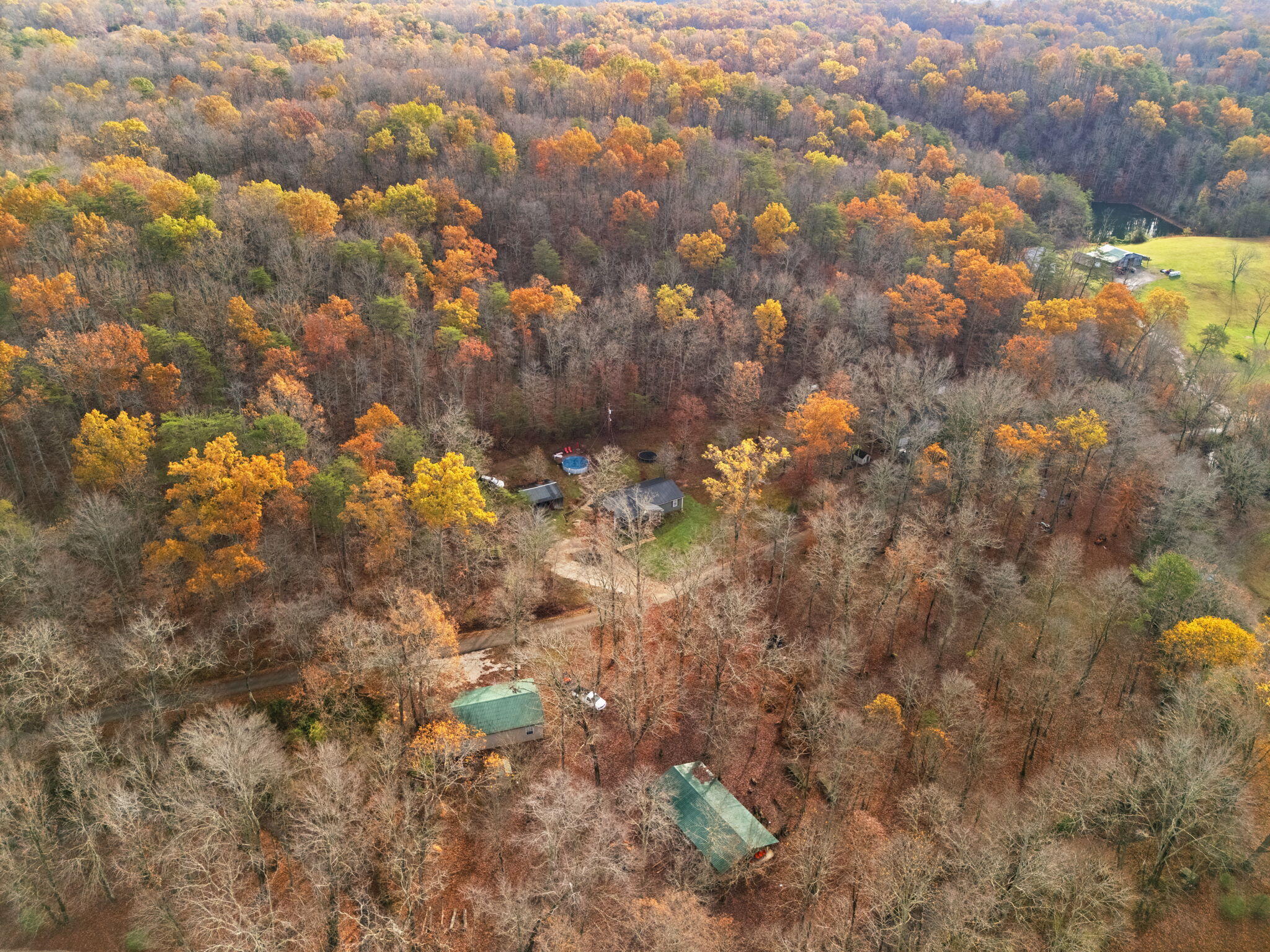 680 Ships Branch Road Clay City, KY 40312 - Photo 50 of 58 50-web-or-mls-DJI_20241111093543_0074_D