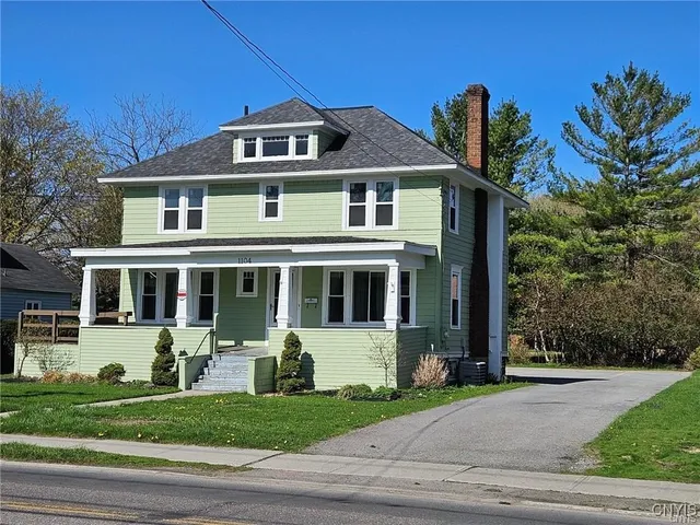 $209,900 | 1104 Washington Street, Watertown, NY 13601