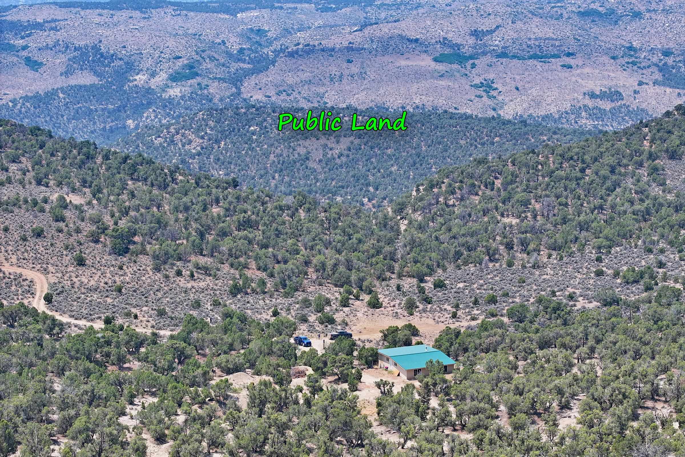 1775 35 1/10 Road De Beque, CO 81630 - Photo 14 of 36