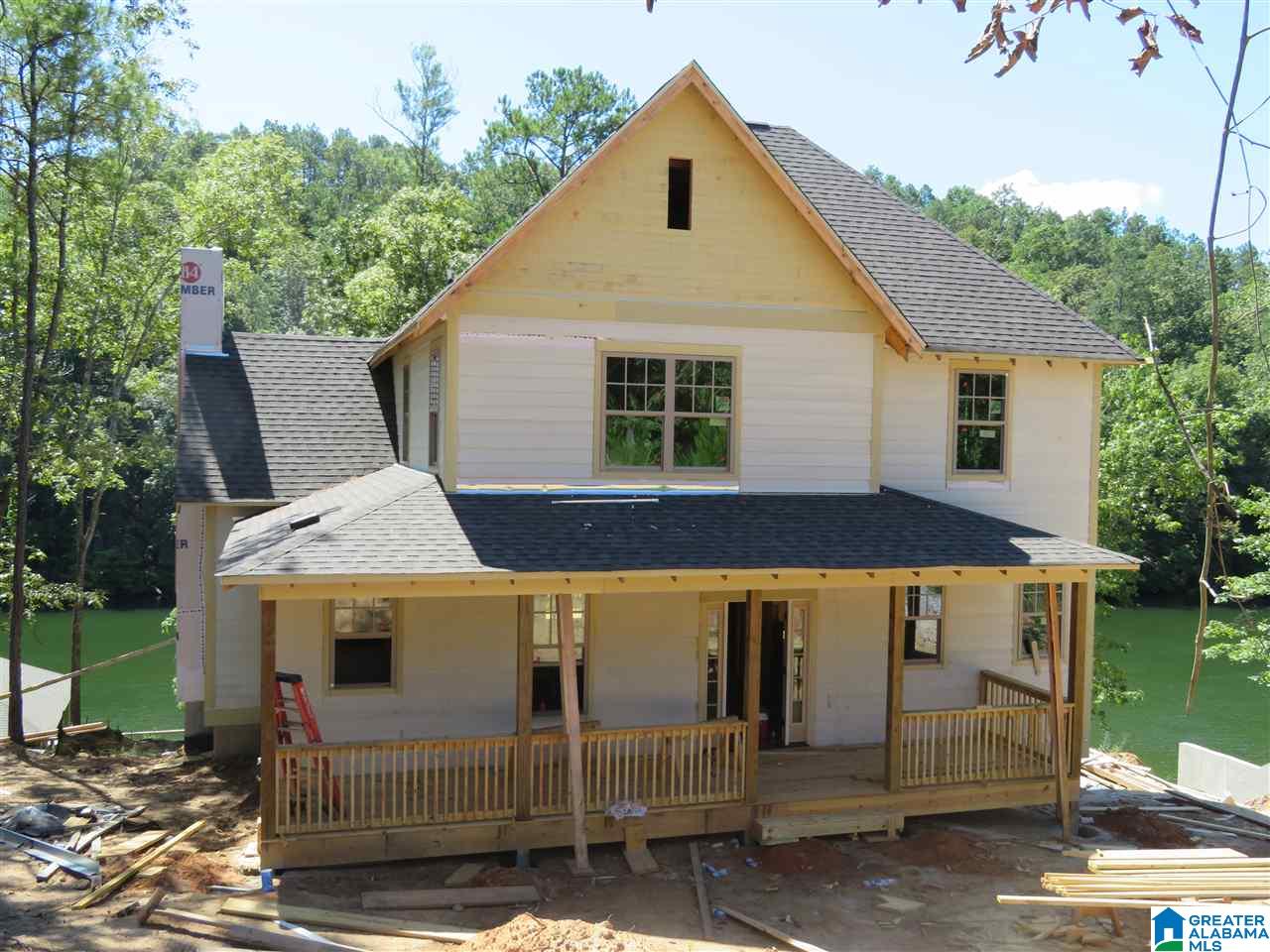 1100 Preserve Road Rockford, AL 35136 - Photo 5 of 18
