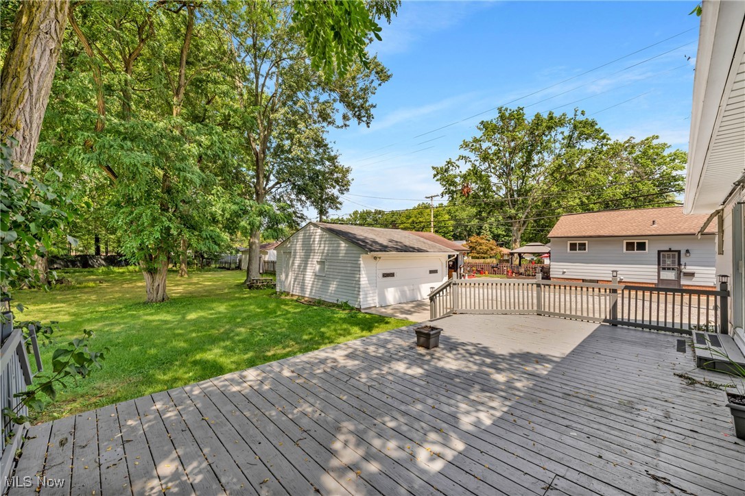 3168 Clague Road North Olmsted, OH 44070 - Photo 32 of 36
