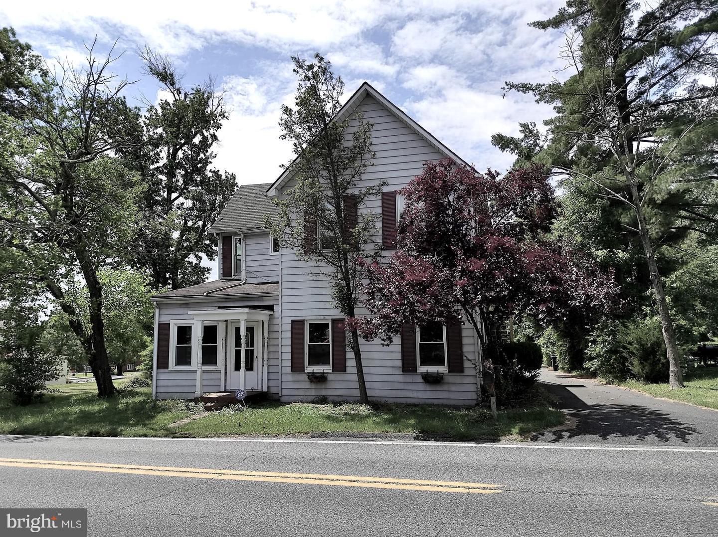 7813 Bradshaw Road Upper Falls, MD 21156 - Photo 1 of 17 Gallery Image 1