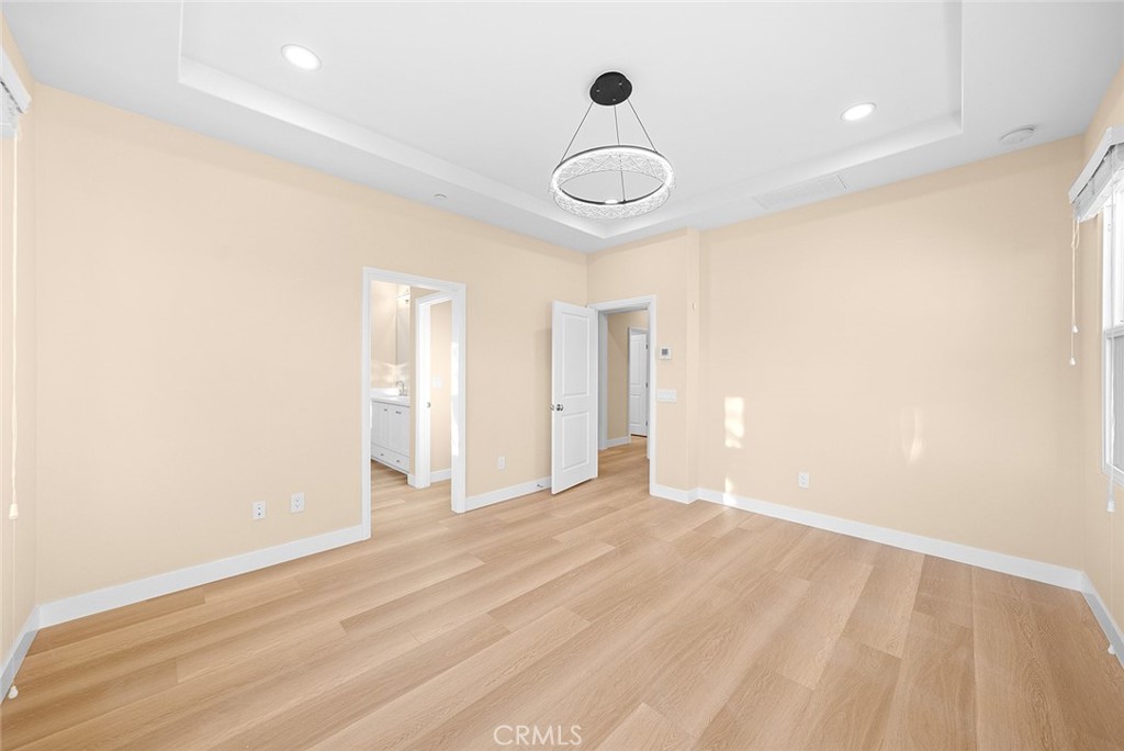 143 Rodeo Irvine, CA 92602 - Photo 25 of 37 a view of an empty room with a window