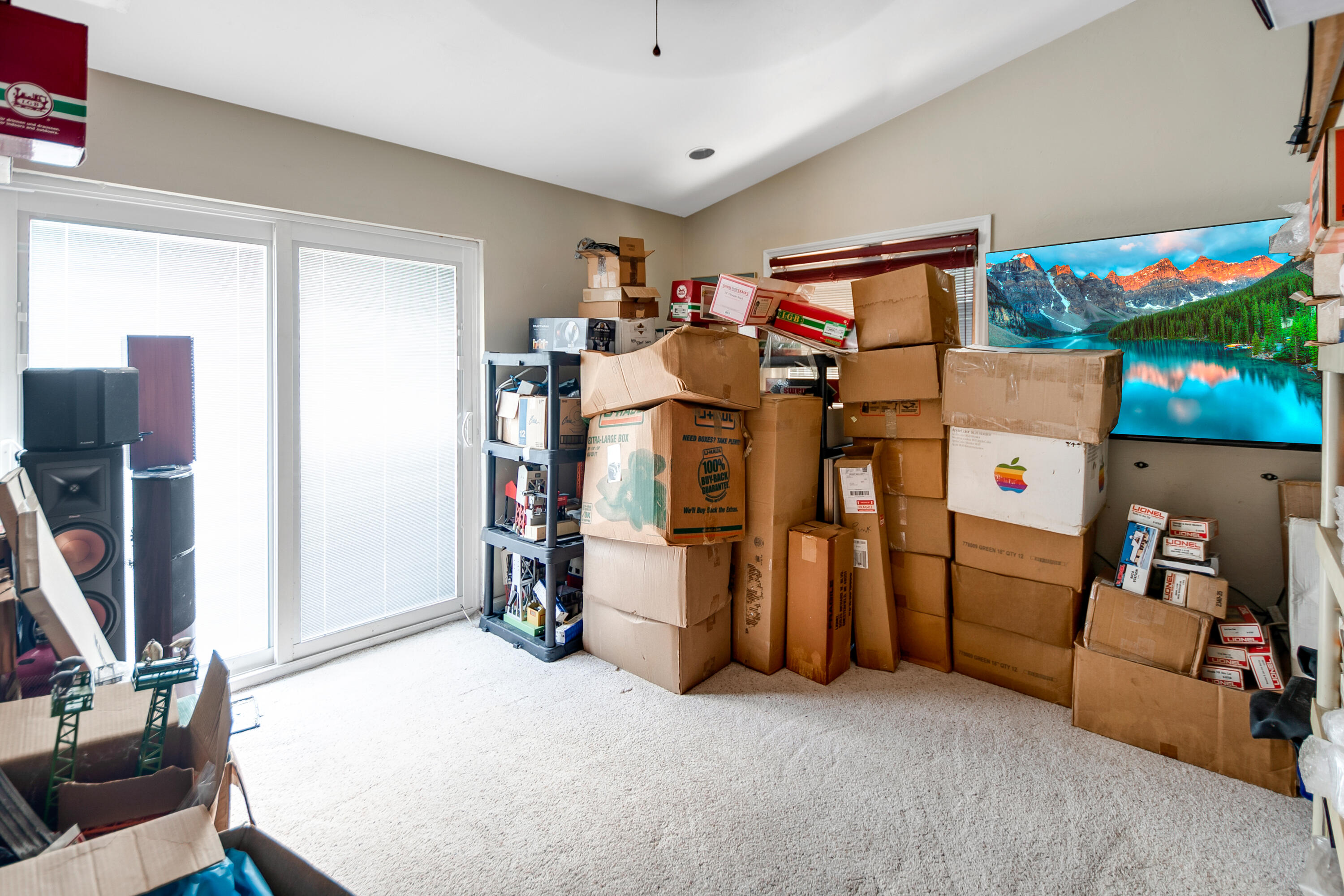 11 Capri Boulevard Naples, FL 34113 - Photo 17 of 39 a view of a room with gym equipment