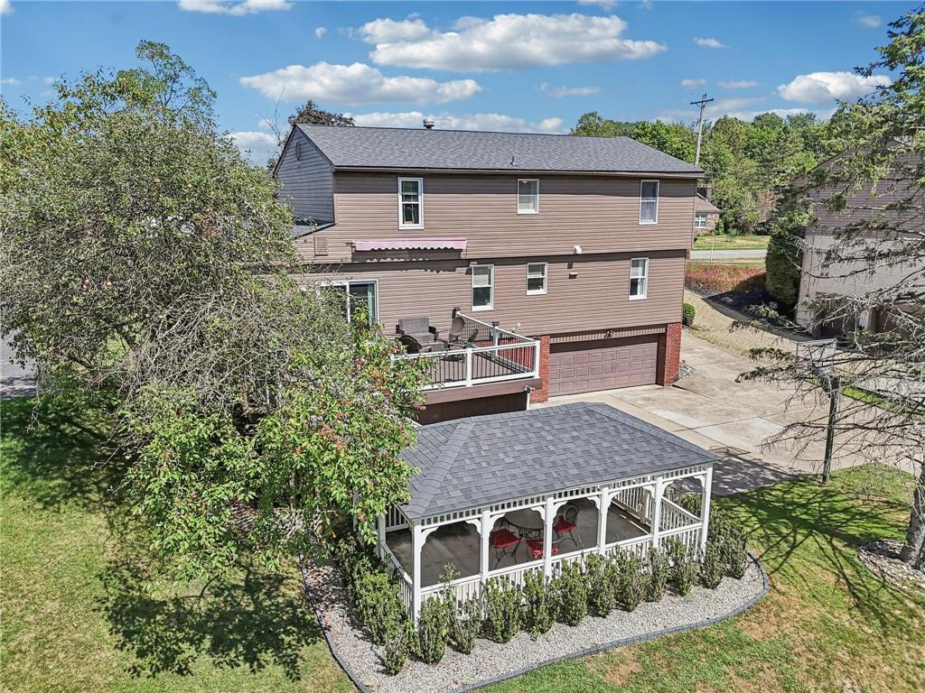 2227 Ramsey Road Monroeville, PA 15146 - Photo 32 of 37 Gallery Image 32