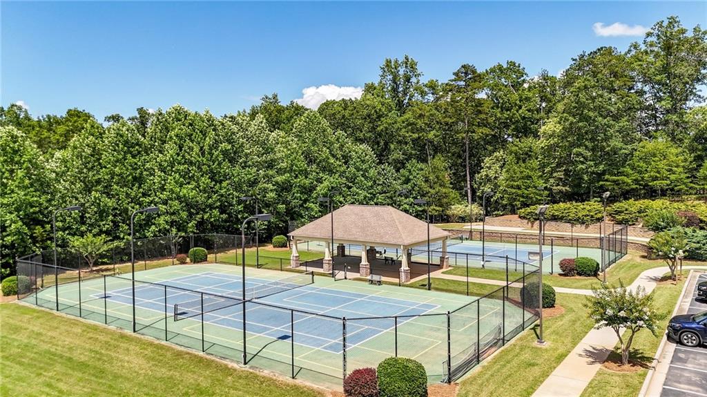 35 Bridgestone Way Cartersville, GA 30120 - Photo 58 of 60
