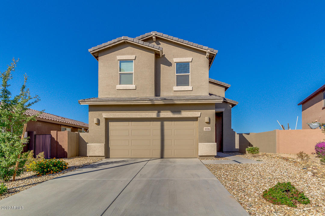 1006 South 202nd Lane Buckeye, AZ 85326 - Photo 1 of 23 01 South_202nd
