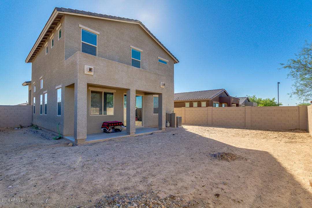 1006 South 202nd Lane Buckeye, AZ 85326 - Photo 23 of 23 35 South_202nd