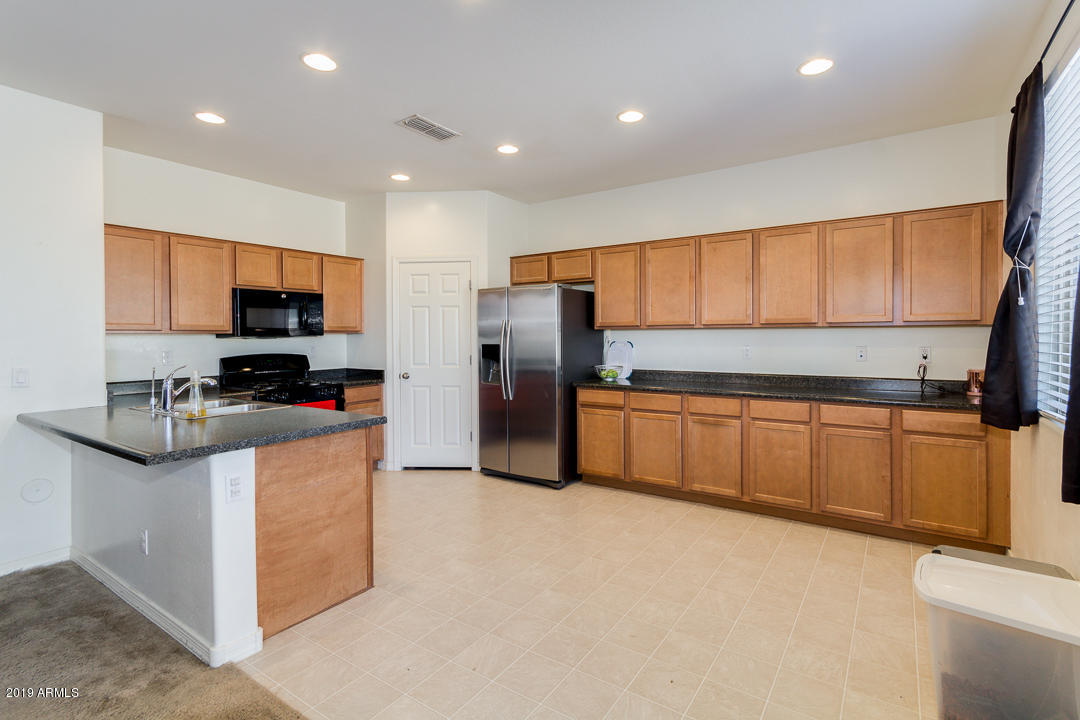 1006 South 202nd Lane Buckeye, AZ 85326 - Photo 9 of 23 14 South_202nd