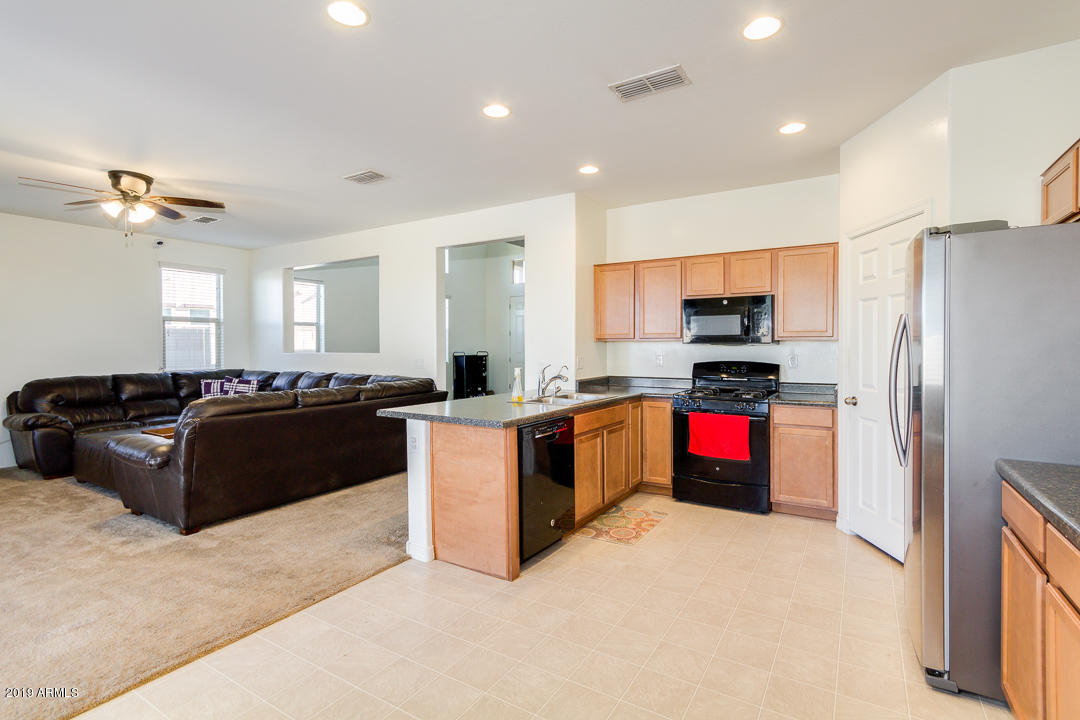 1006 South 202nd Lane Buckeye, AZ 85326 - Photo 10 of 23 15 South_202nd