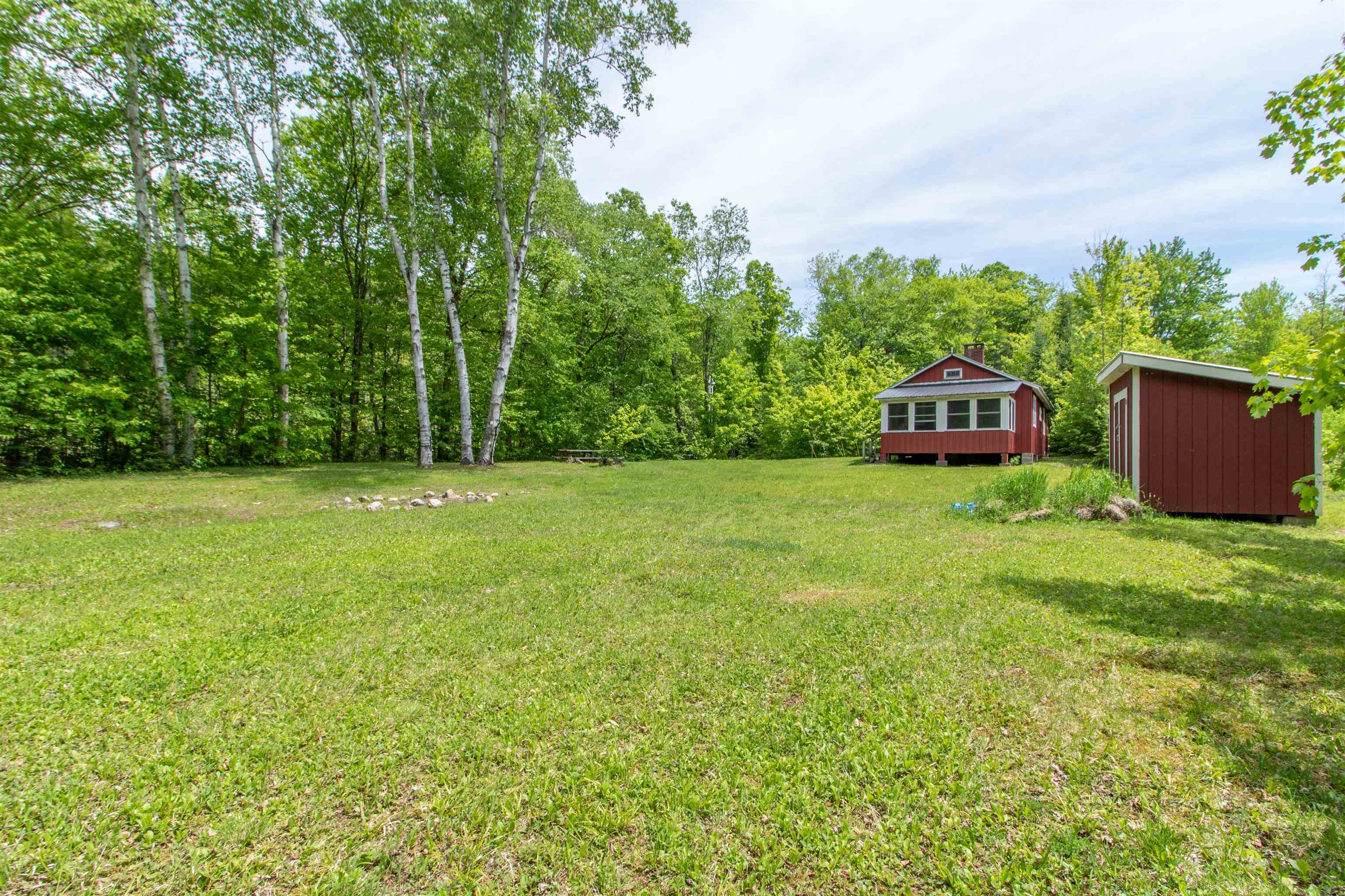 6885 Kirby Mountain Road Kirby, VT 05851 - Photo 40 of 51