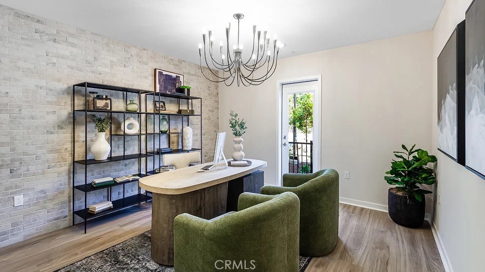 8465 Tapia Way Rancho Cucamonga, CA 91730 - Photo 12 of 28 Residence 3 Model - not homesite