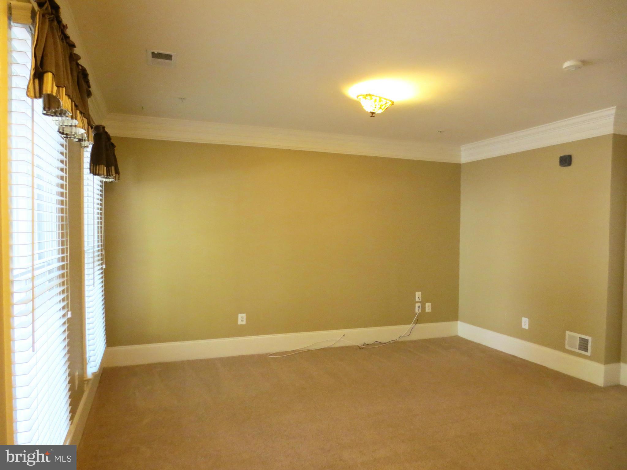 716 Carpenter Road Alexandria, VA 22314 - Photo 13 of 28 a view of an empty room