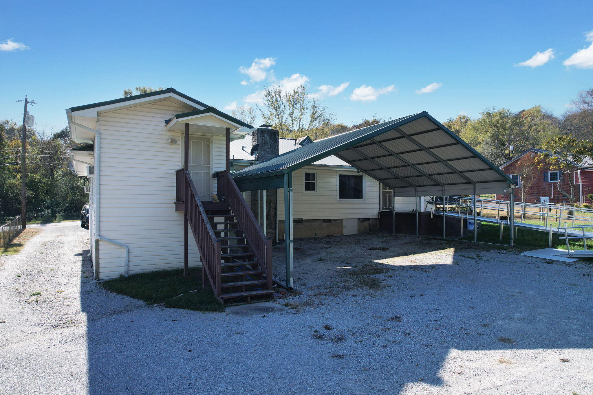 3453 Bennett Road Chattanooga, TN 37412 - Photo 42 of 45 2-web-or-mls-DJI_0754