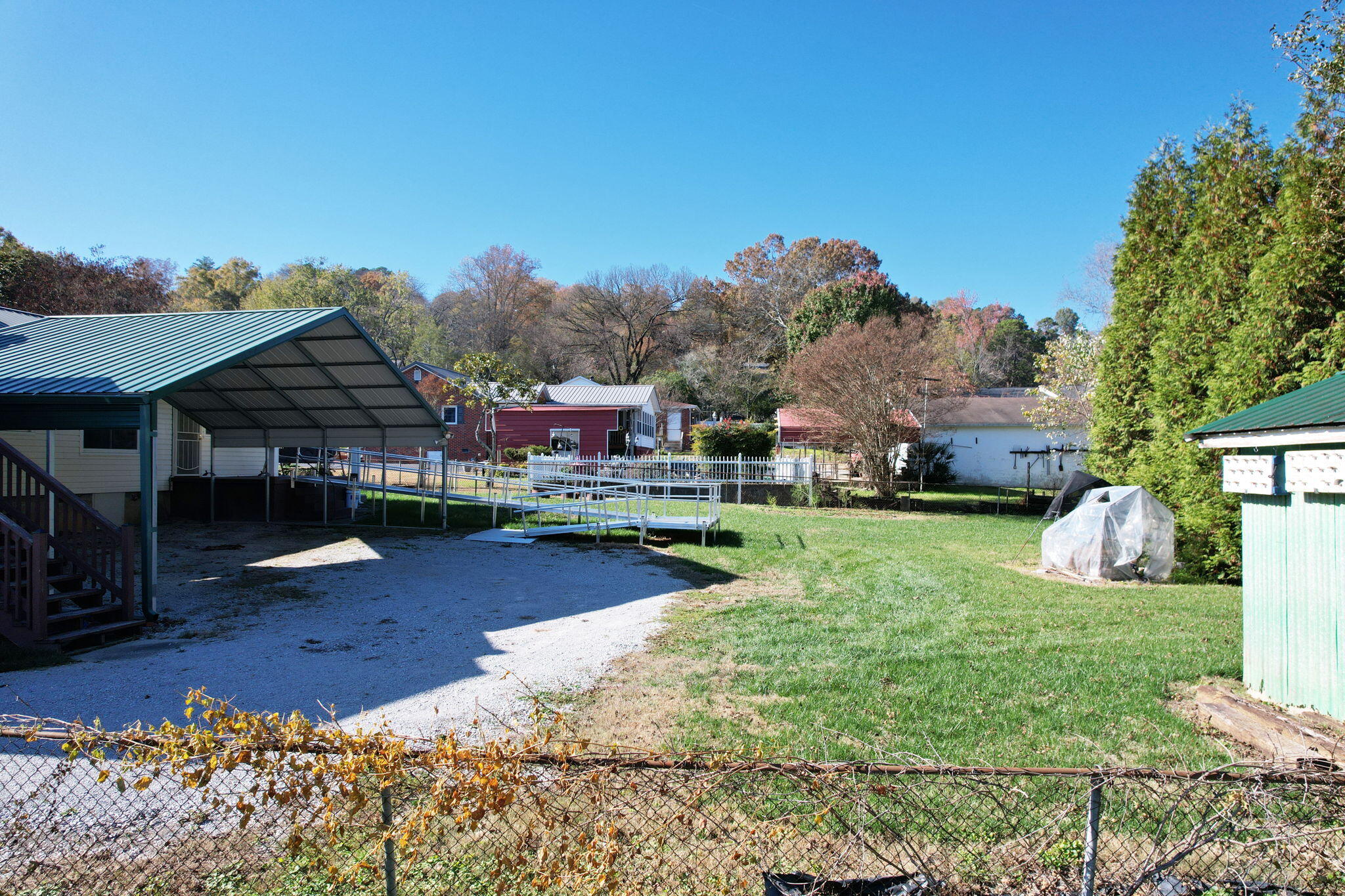 3453 Bennett Road Chattanooga, TN 37412 - Photo 43 of 45 1-web-or-mls-DJI_0753