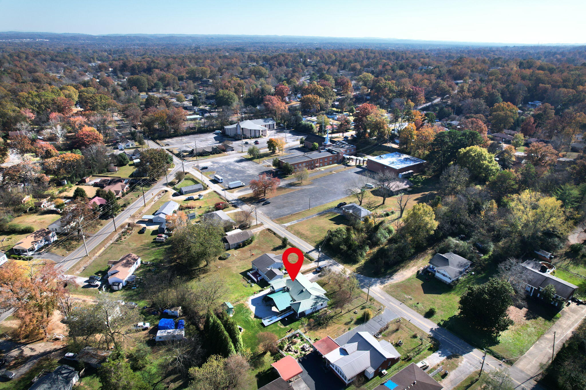 3453 Bennett Road Chattanooga, TN 37412 - Photo 44 of 45 12-web-or-mls-DJI_0767