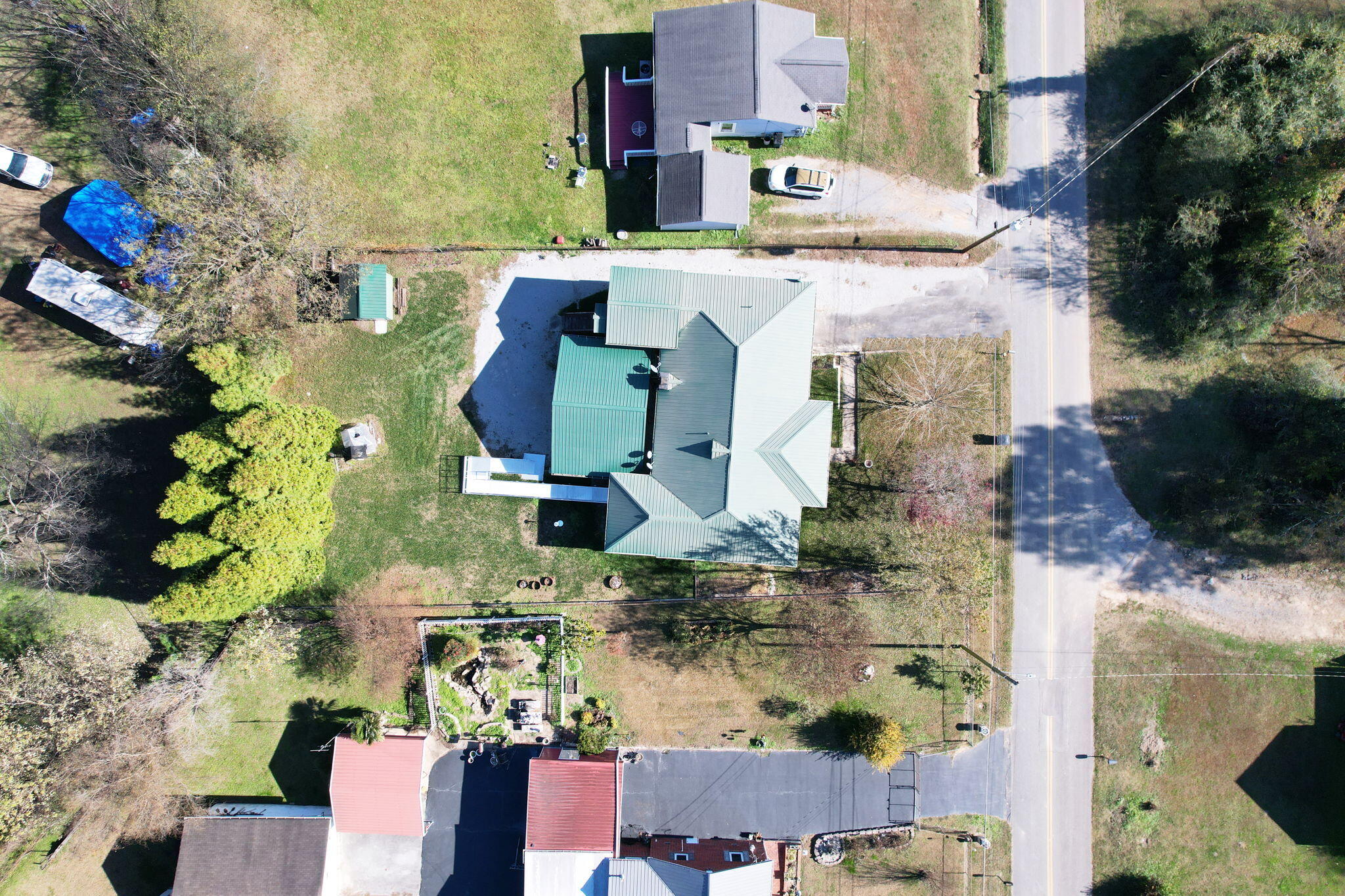 3453 Bennett Road Chattanooga, TN 37412 - Photo 45 of 45 11-web-or-mls-DJI_0766