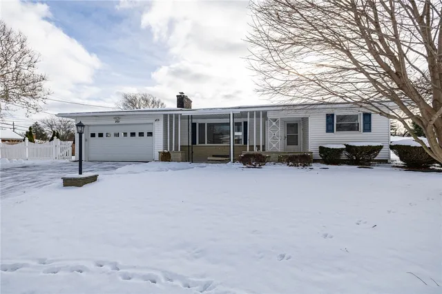 $2,750 | 213 Governor Terrace, Irondequoit, NY 14609