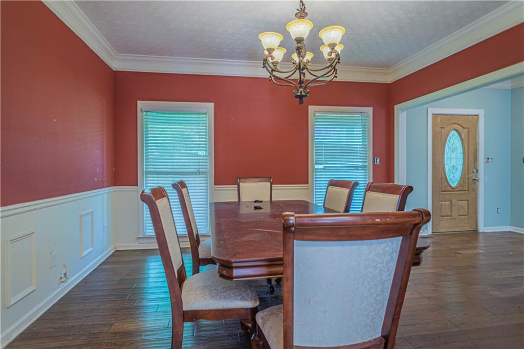 552 Uchee Road Hatchechubbee, AL 36858 - Photo 7 of 21 Gallery Image 7