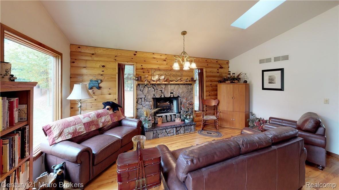 269 North Church Road Carsonville, MI 48419 - Photo 39 of 43 269-N-Church-Rd-Living-Room.jpg