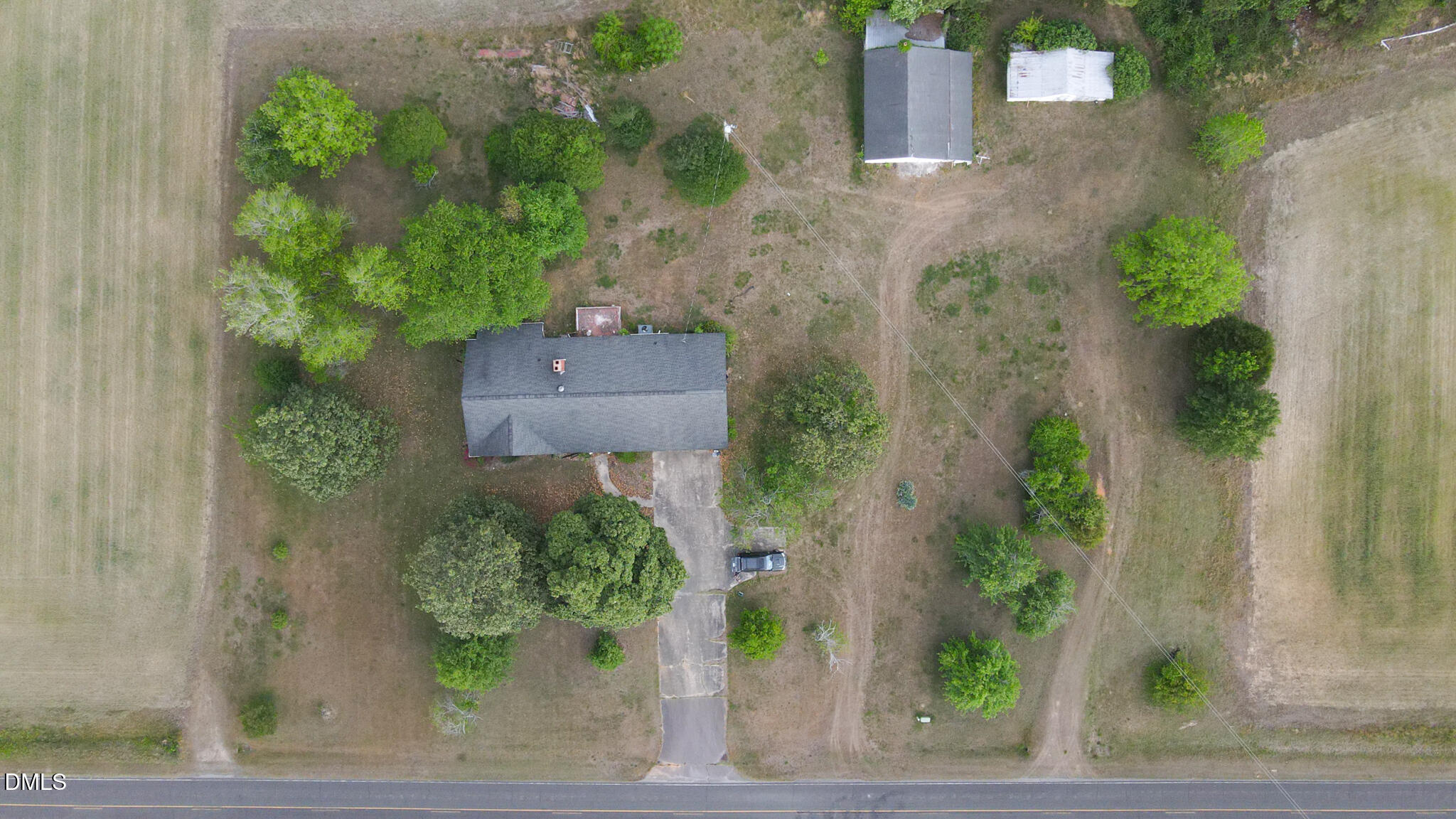 323 Frazier Road Youngsville, NC 27596 - Photo 14 of 15 Frazier Road-20