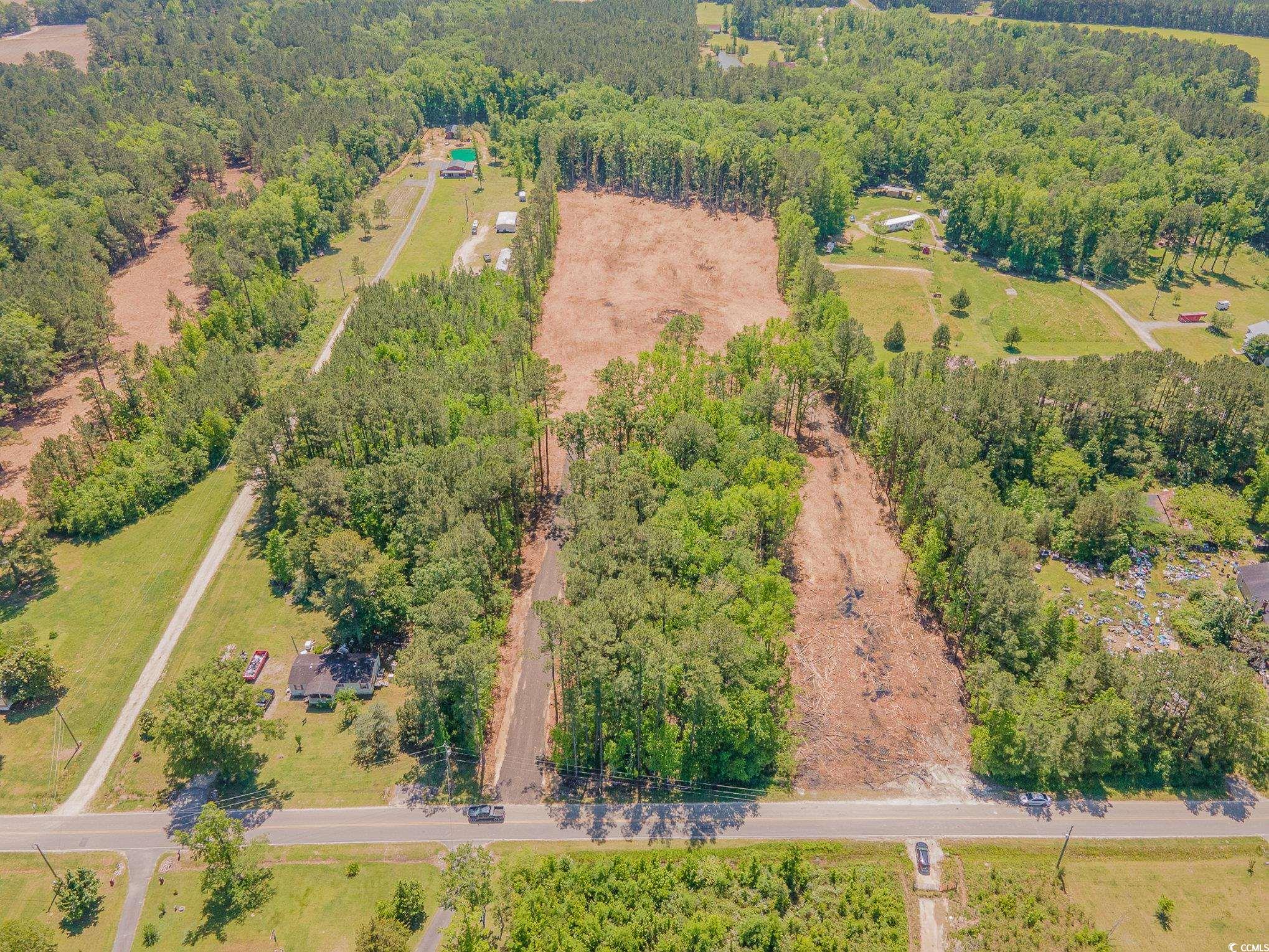 Lot #5 Old Tram Road Conway, SC 29527 - Photo 1 of 8 Gallery Image 1
