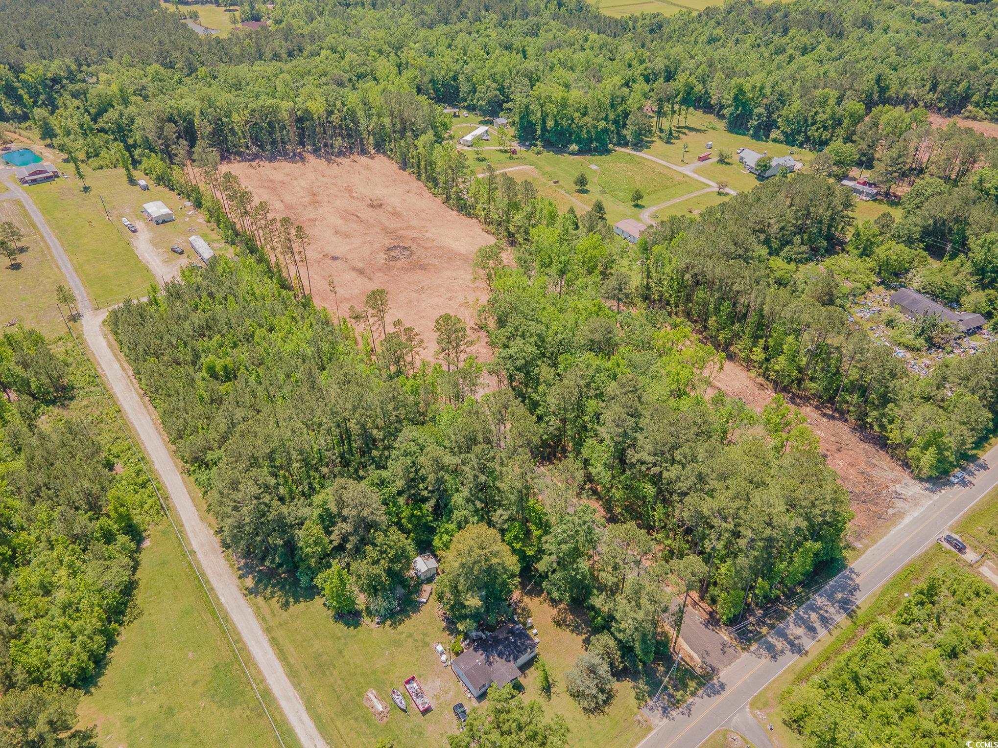Lot #5 Old Tram Road Conway, SC 29527 - Photo 2 of 8 Gallery Image 2