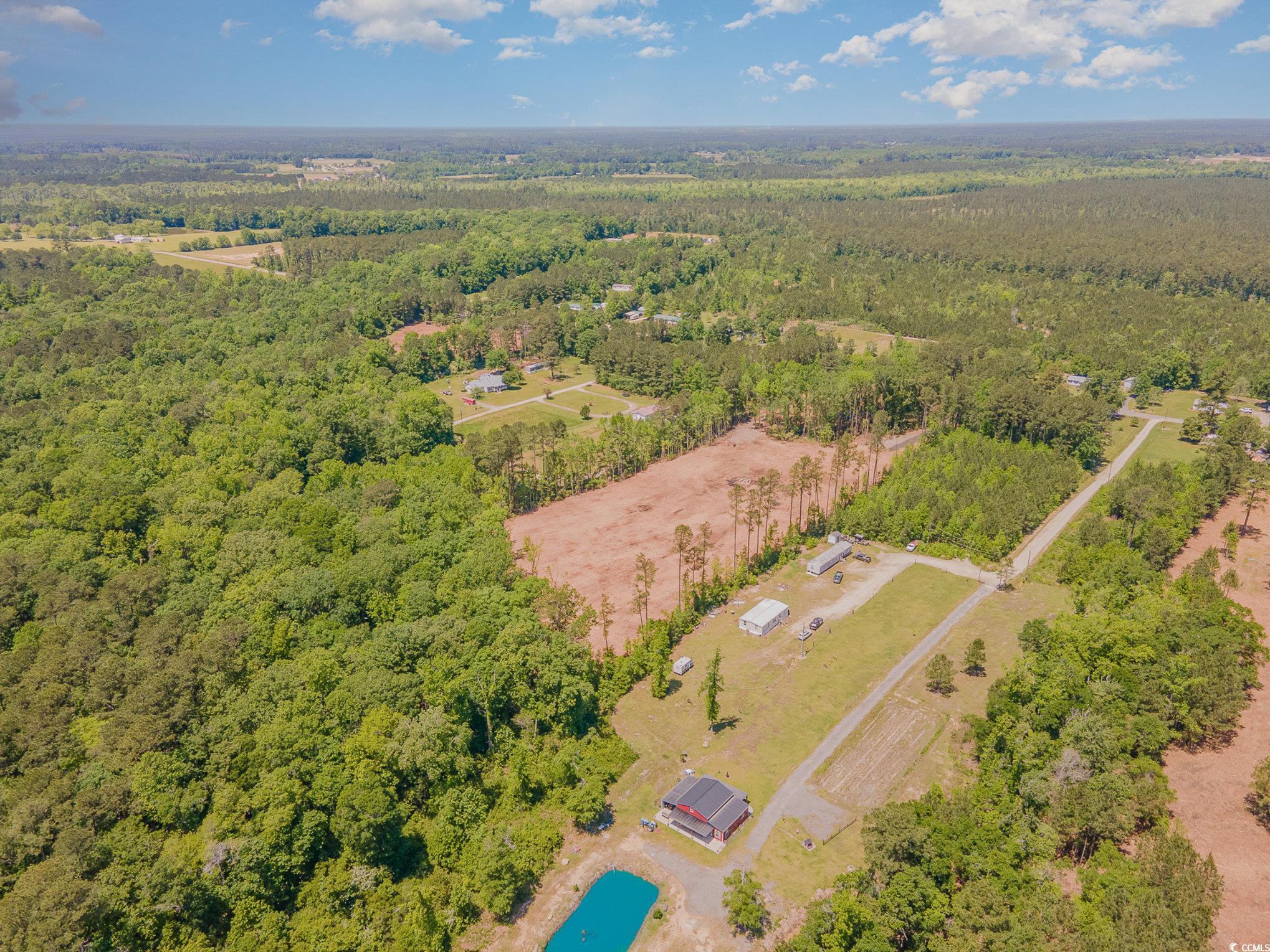 Lot #5 Old Tram Road Conway, SC 29527 - Photo 6 of 8 Gallery Image 6