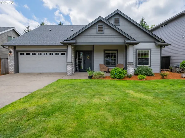 $524,900 | 114 Muirfield Court Southeast, Salem, OR 97306