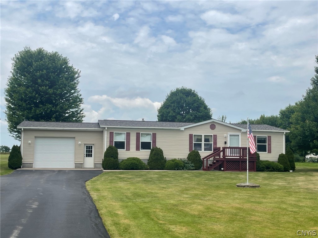 4825 Beacon Light Road Verona, NY 13421 - Photo 4 of 36 2024 roof!