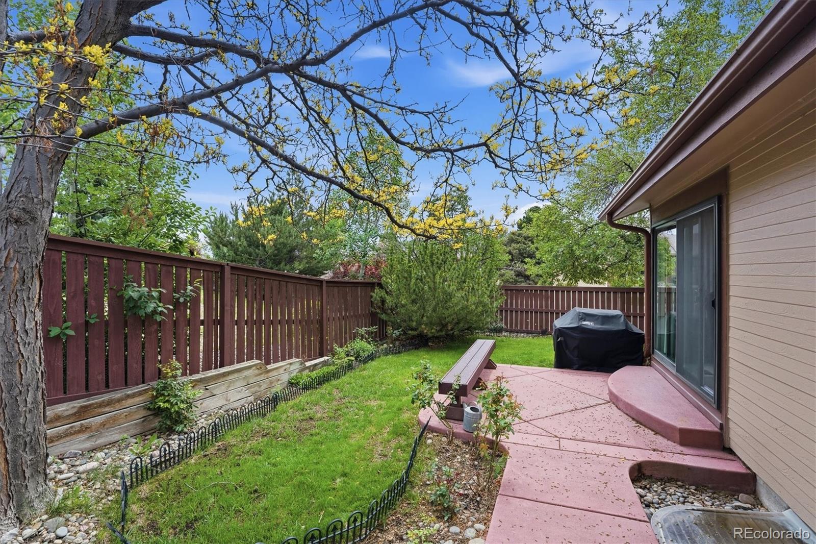 1304 Briar Circle Highlands Ranch, CO 80126 - Photo 25 of 50