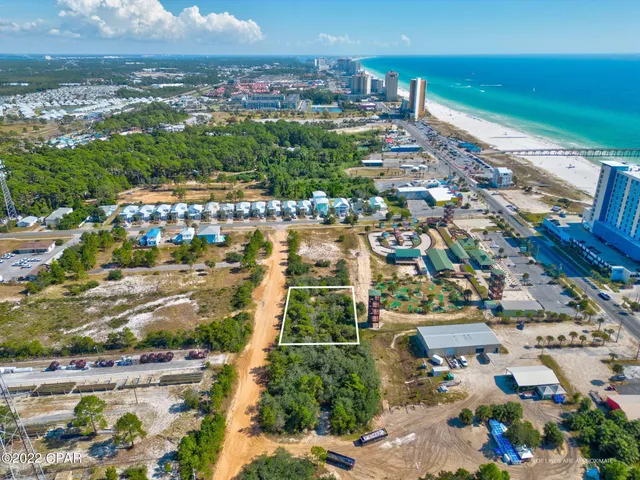 $899,000 | 0 Kukla Drive, Panama City Beach, FL 32407